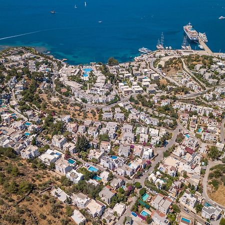 Noa Suite Hotel Only Adult Bodrum Buitenkant foto