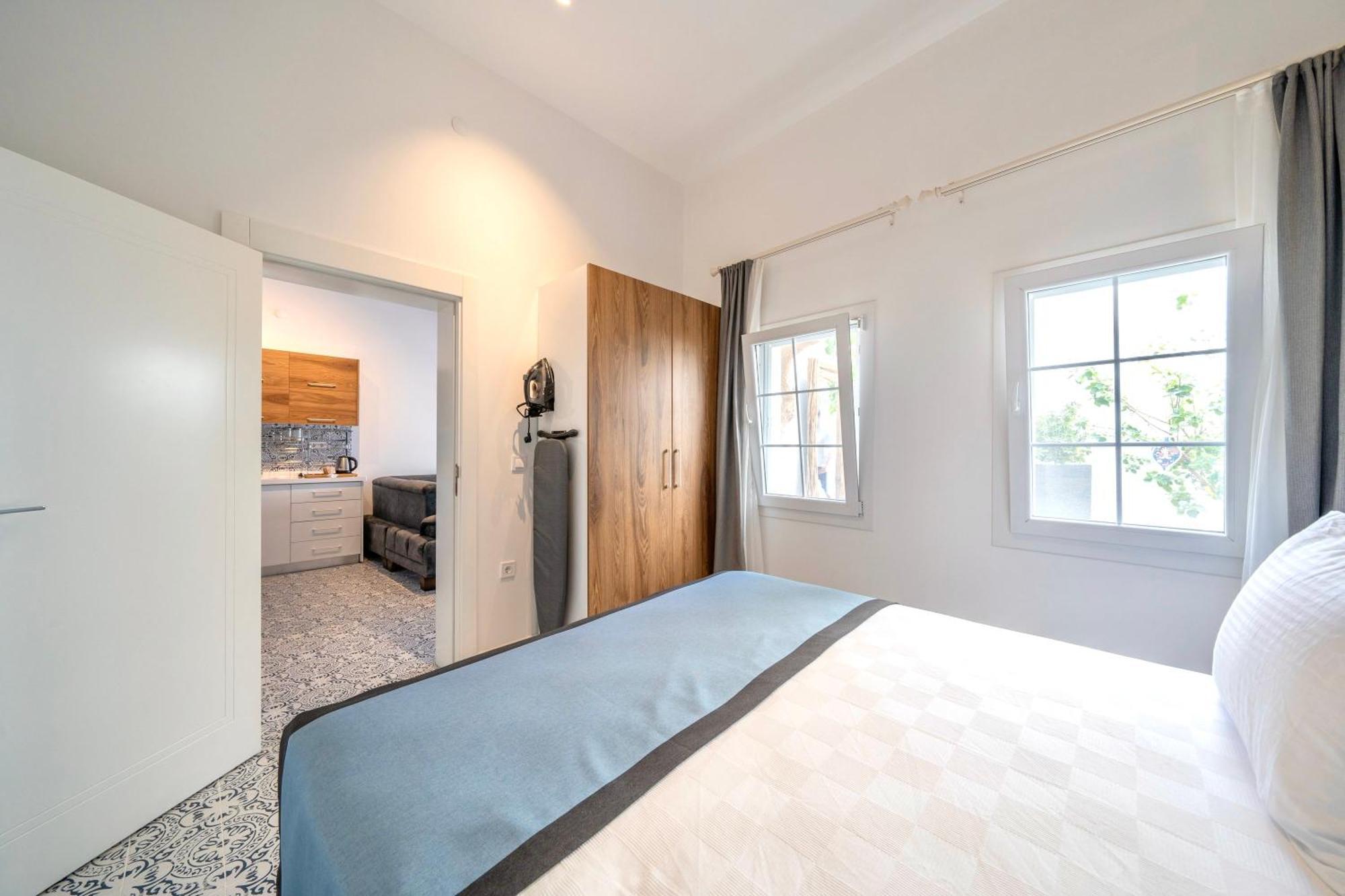 Noa Suite Hotel Only Adult Bodrum Buitenkant foto
