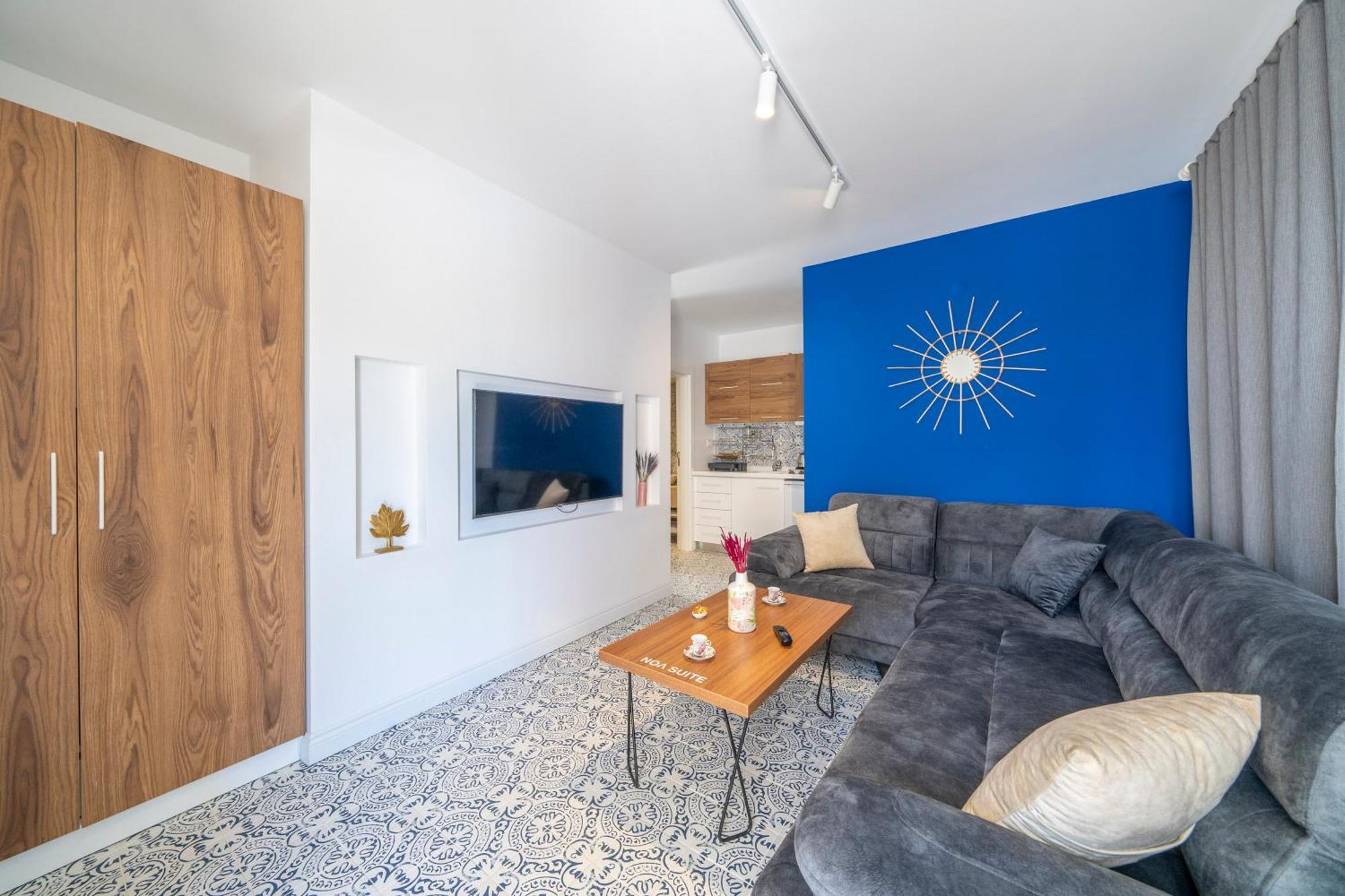 Noa Suite Hotel Only Adult Bodrum Buitenkant foto