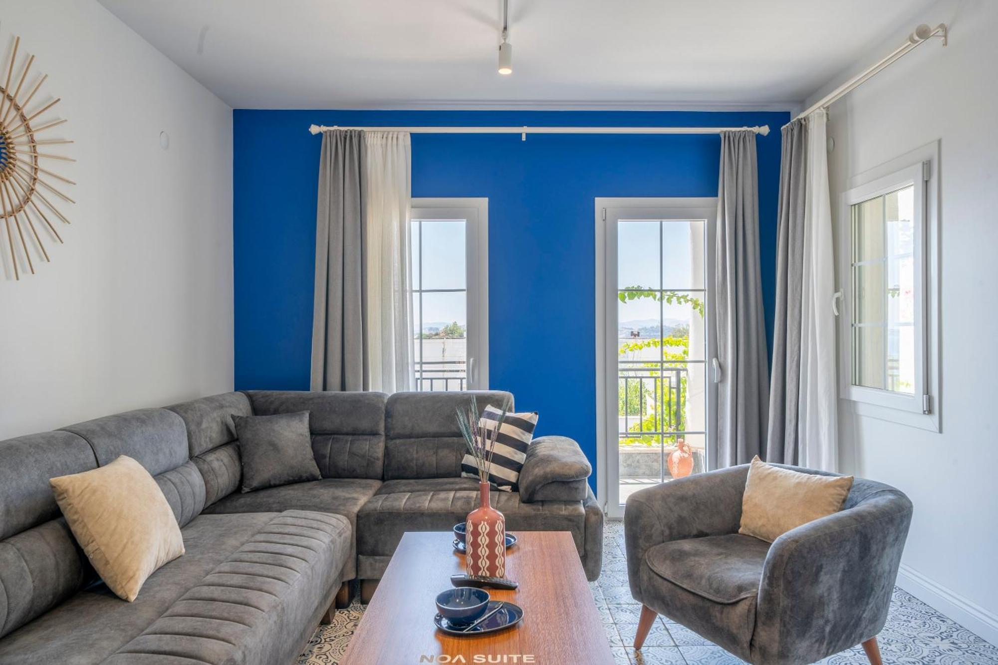 Noa Suite Hotel Only Adult Bodrum Buitenkant foto