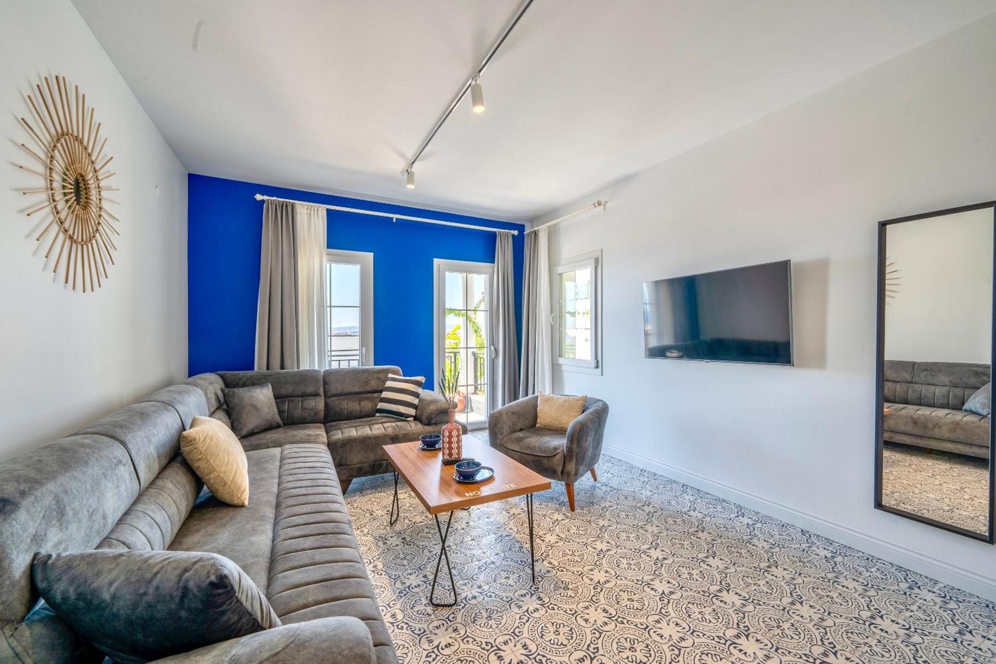 Noa Suite Hotel Only Adult Bodrum Buitenkant foto