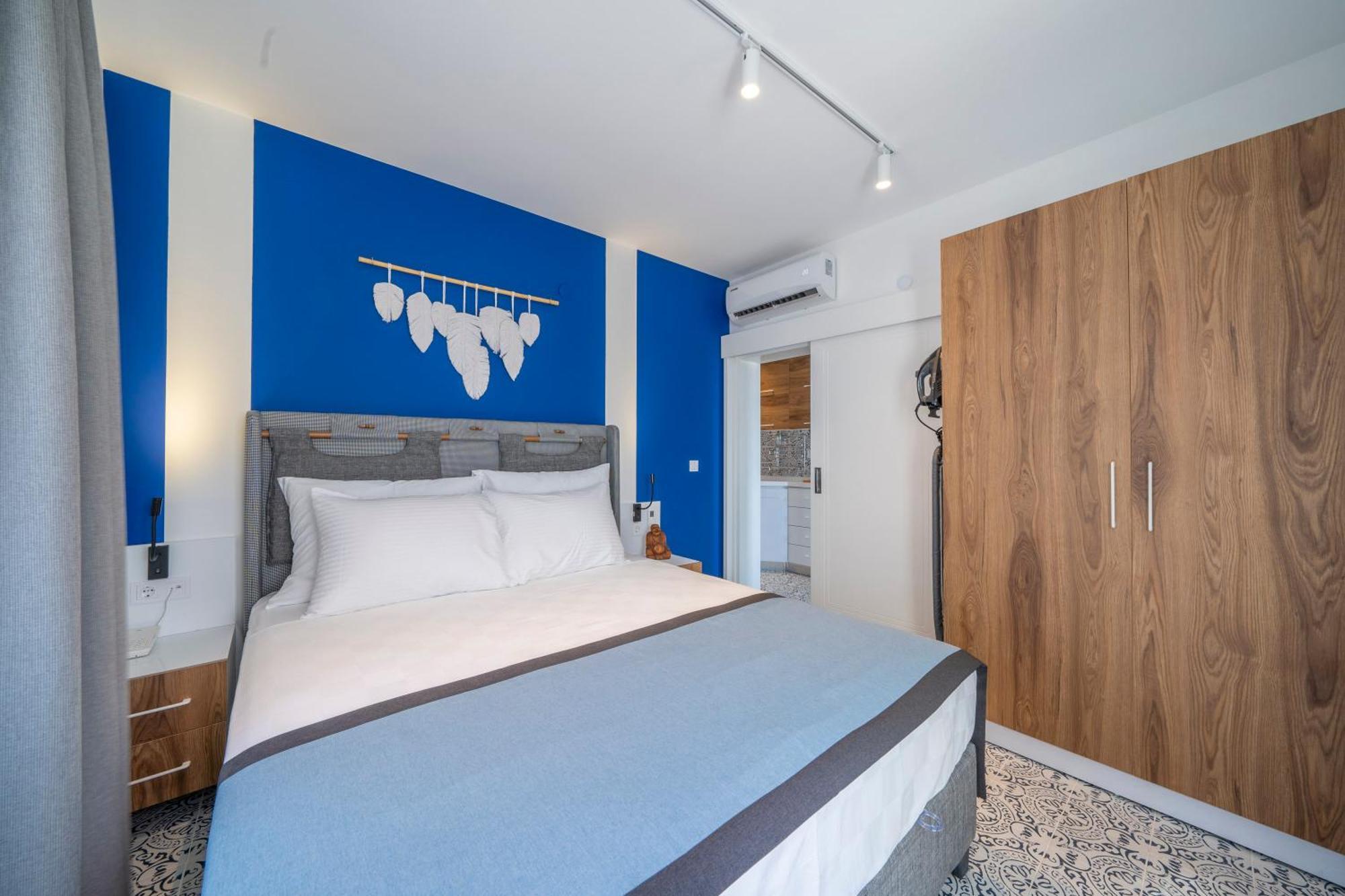 Noa Suite Hotel Only Adult Bodrum Buitenkant foto