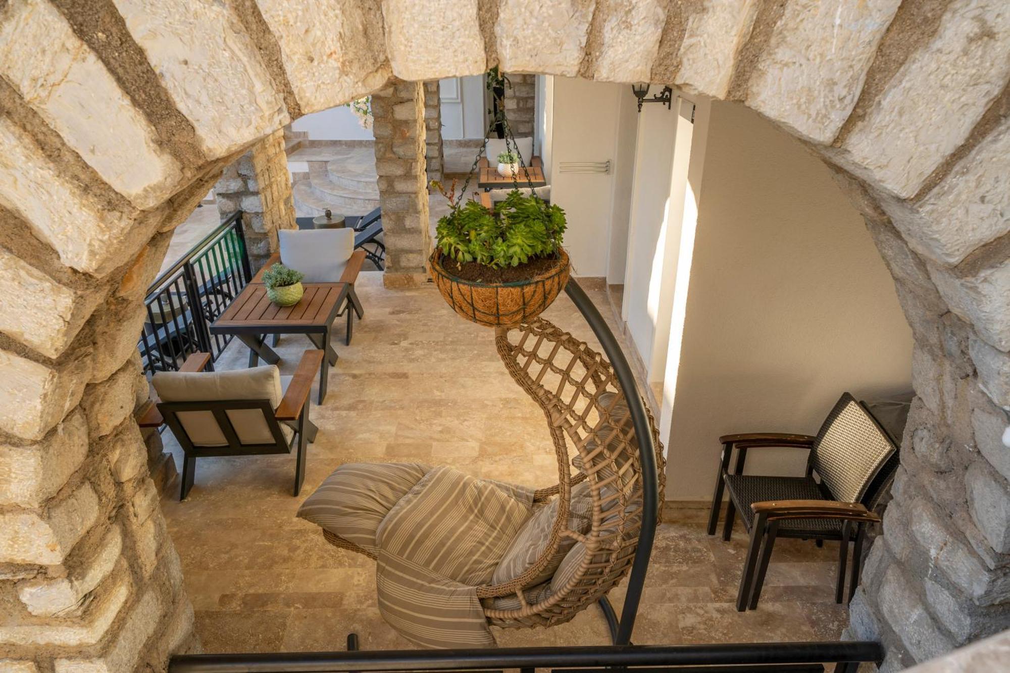 Noa Suite Hotel Only Adult Bodrum Buitenkant foto