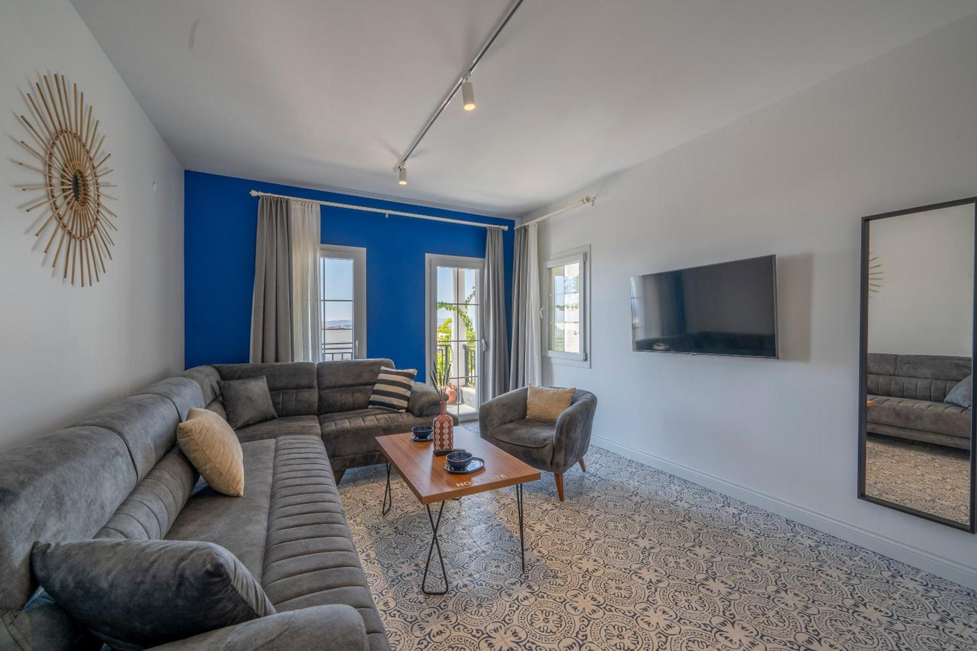 Noa Suite Hotel Only Adult Bodrum Buitenkant foto