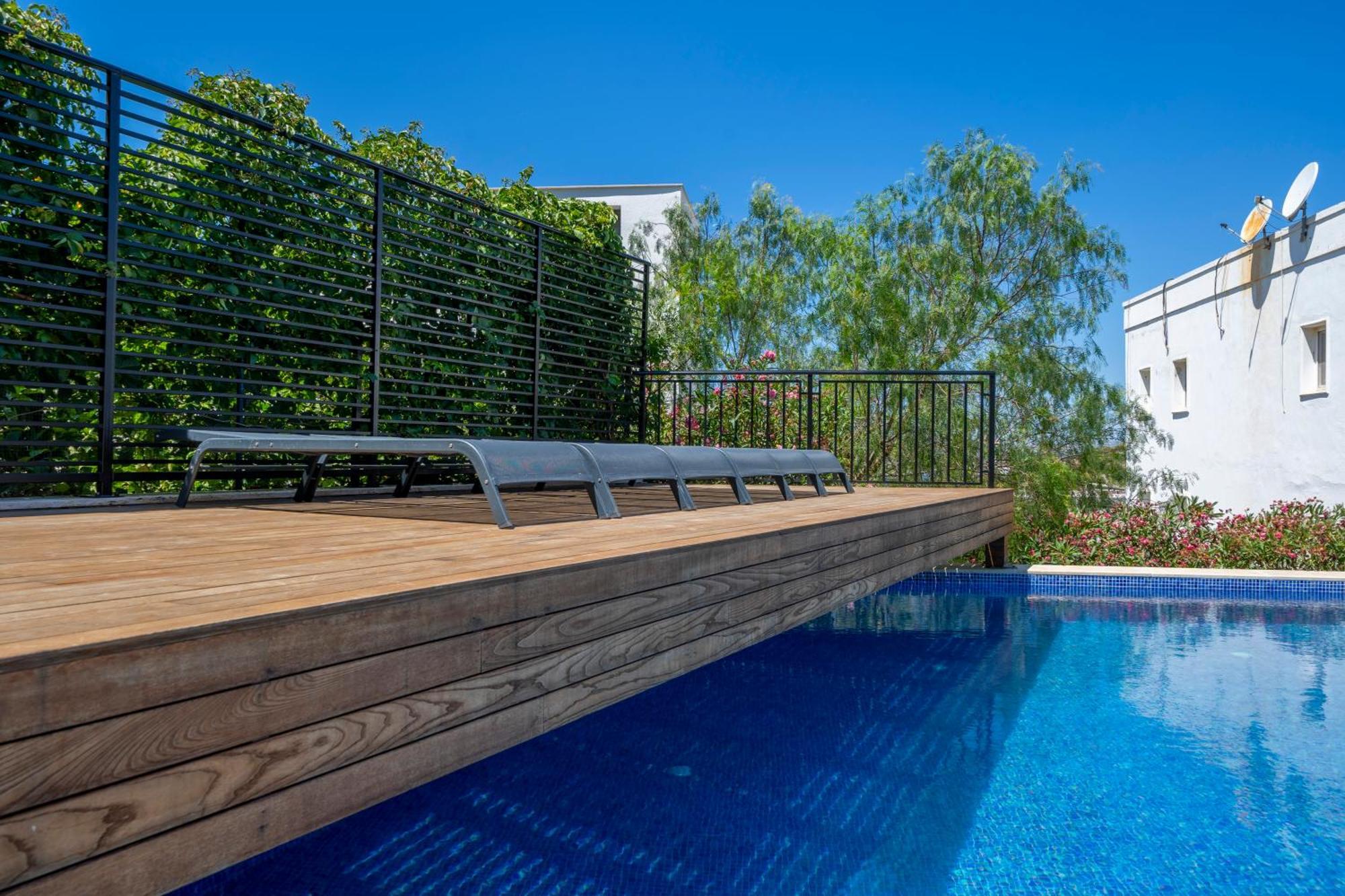 Noa Suite Hotel Only Adult Bodrum Buitenkant foto