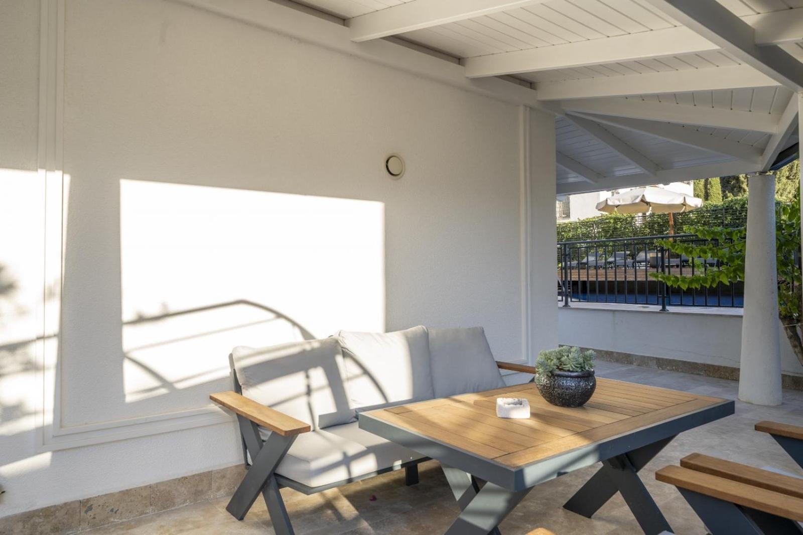 Noa Suite Hotel Only Adult Bodrum Buitenkant foto