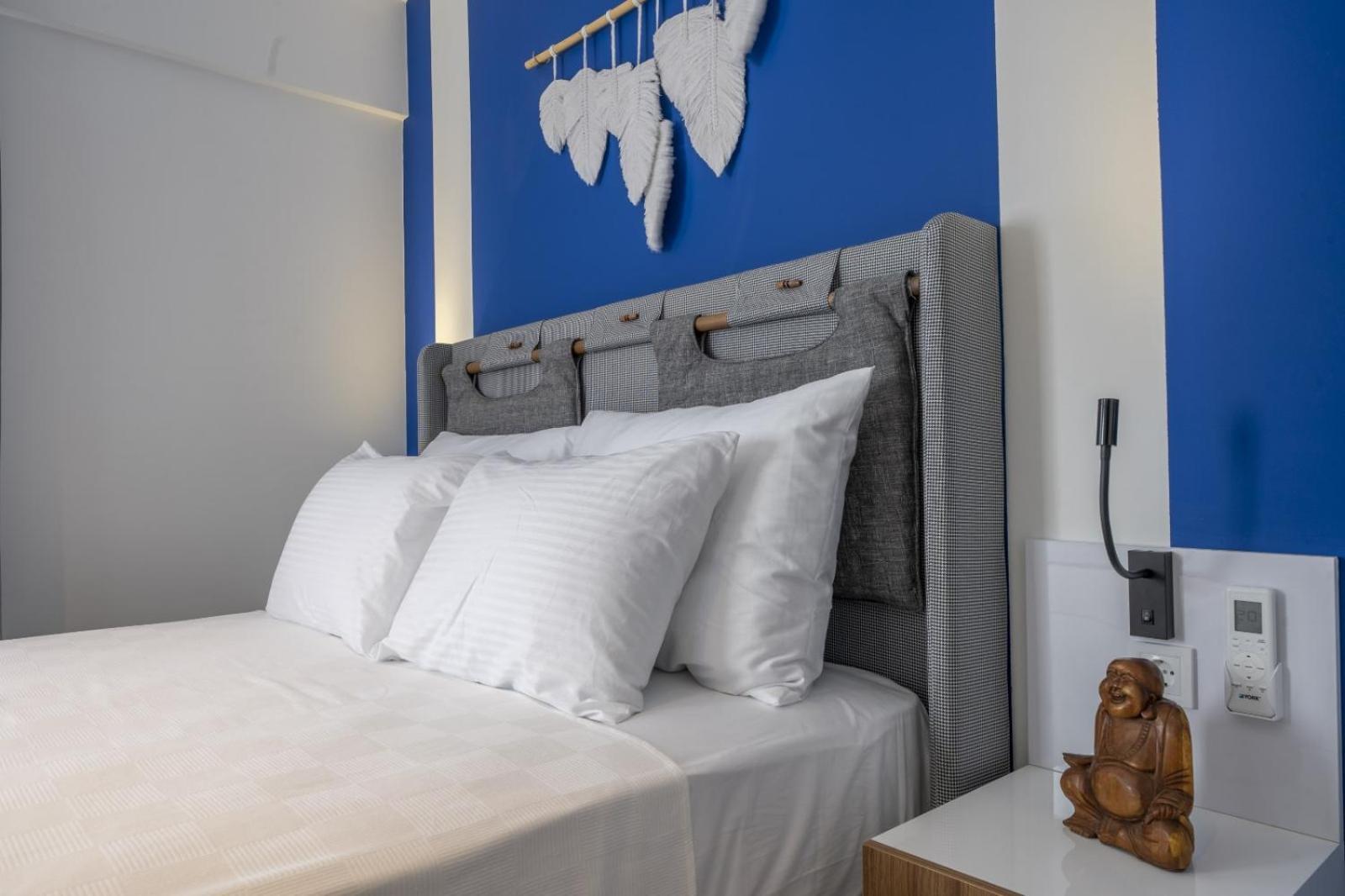 Noa Suite Hotel Only Adult Bodrum Buitenkant foto