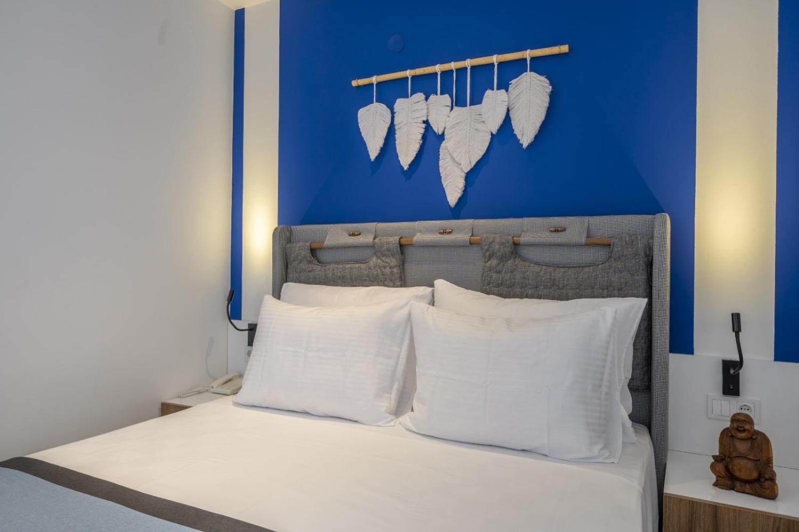 Noa Suite Hotel Only Adult Bodrum Buitenkant foto